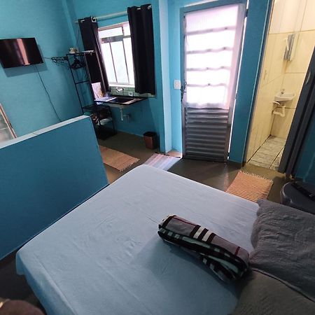 Hostel Familia Quartos Privado Proximo Aeroporto Int Guarulhos Sp Taxi 24 Hrs Exteriér fotografie