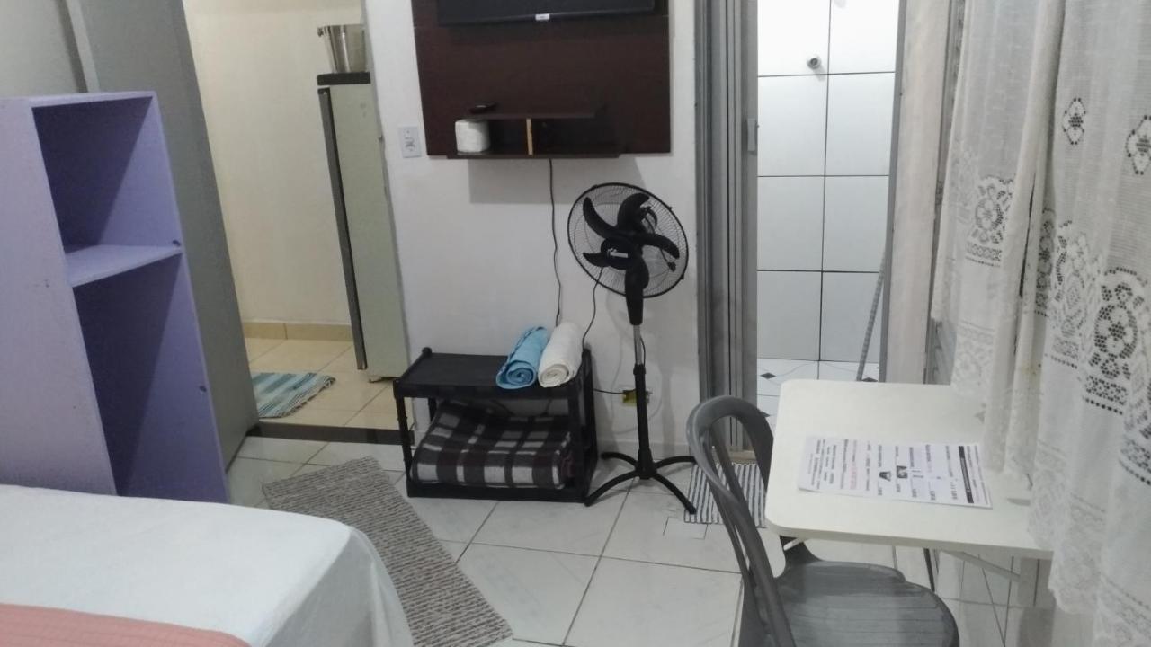 Hostel Familia Quartos Privado Proximo Aeroporto Int Guarulhos Sp Taxi 24 Hrs Exteriér fotografie