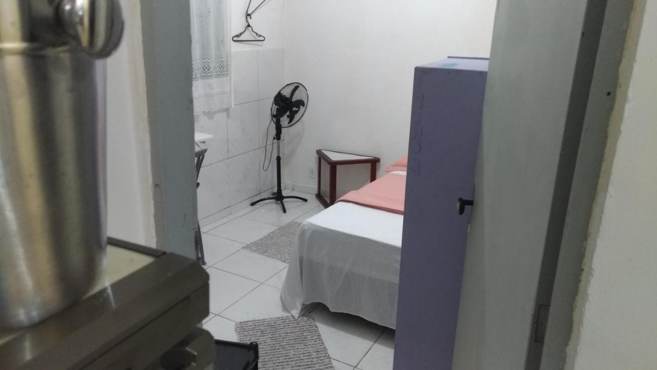 Hostel Familia Quartos Privado Proximo Aeroporto Int Guarulhos Sp Taxi 24 Hrs Exteriér fotografie