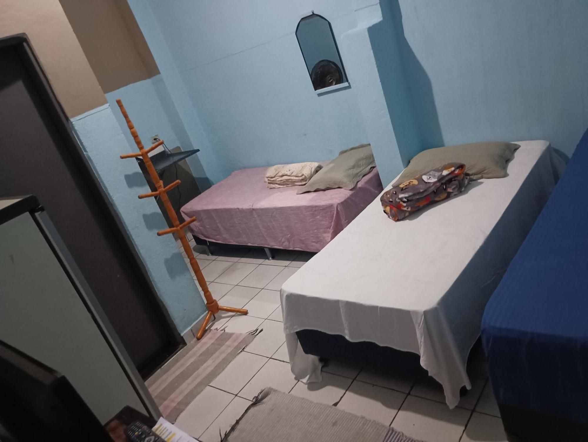 Hostel Familia Quartos Privado Proximo Aeroporto Int Guarulhos Sp Taxi 24 Hrs Exteriér fotografie