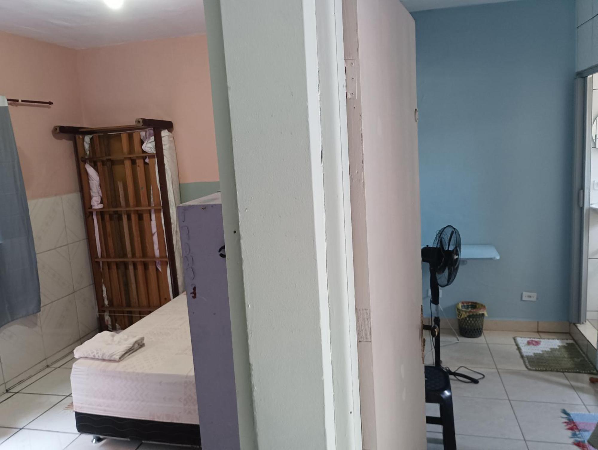 Hostel Familia Quartos Privado Proximo Aeroporto Int Guarulhos Sp Taxi 24 Hrs Exteriér fotografie