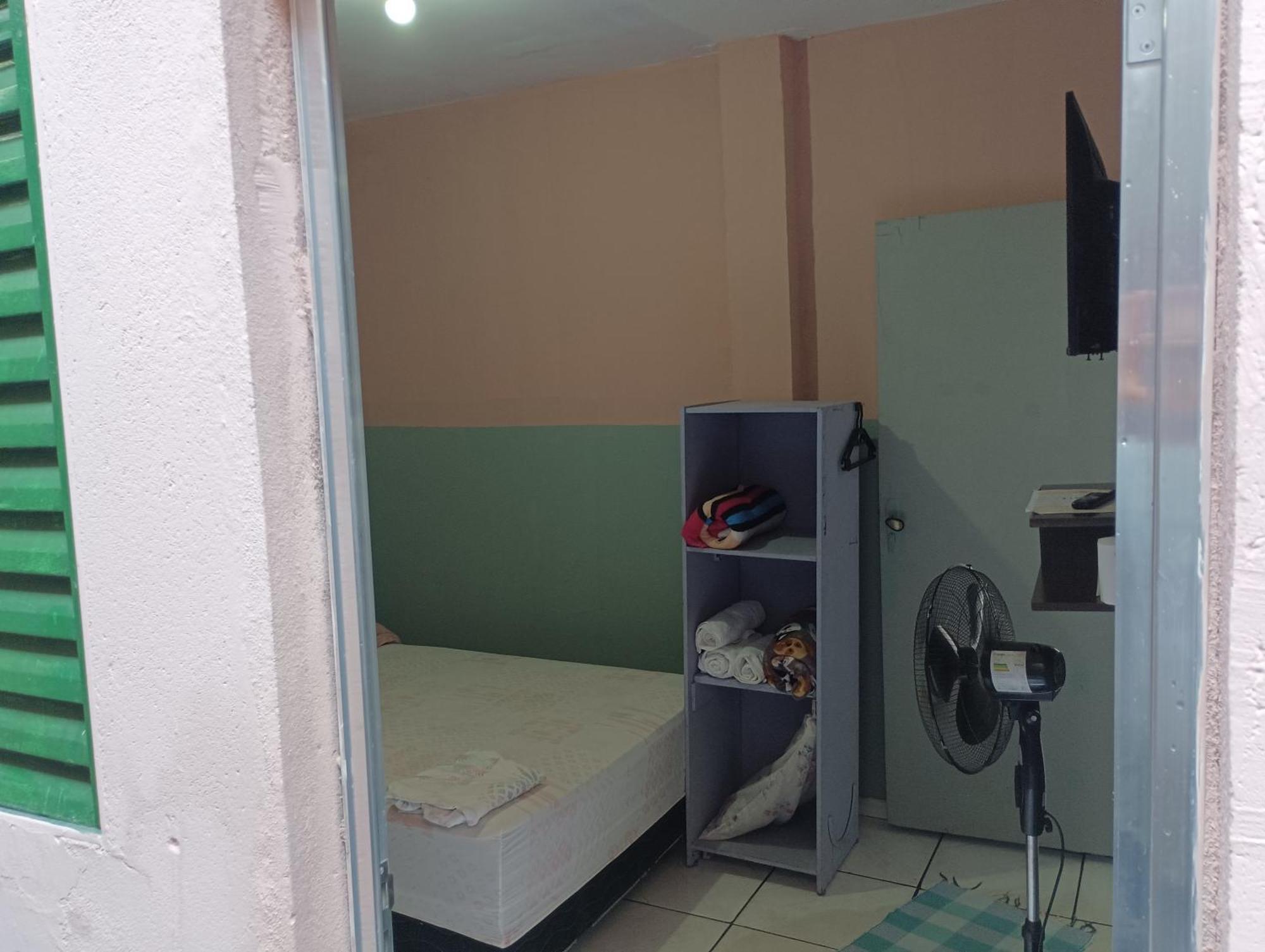 Hostel Familia Quartos Privado Proximo Aeroporto Int Guarulhos Sp Taxi 24 Hrs Exteriér fotografie