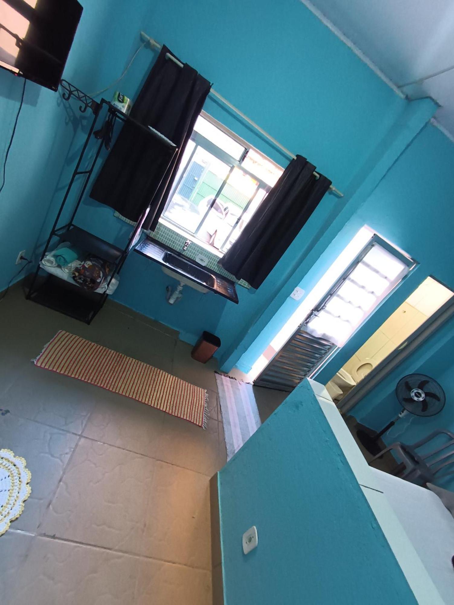 Hostel Familia Quartos Privado Proximo Aeroporto Int Guarulhos Sp Taxi 24 Hrs Exteriér fotografie